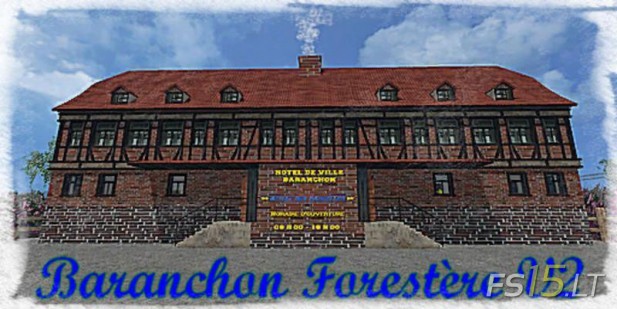 Baranchon-Forestere-1