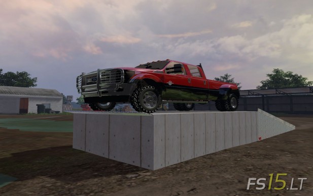 Ford-F450