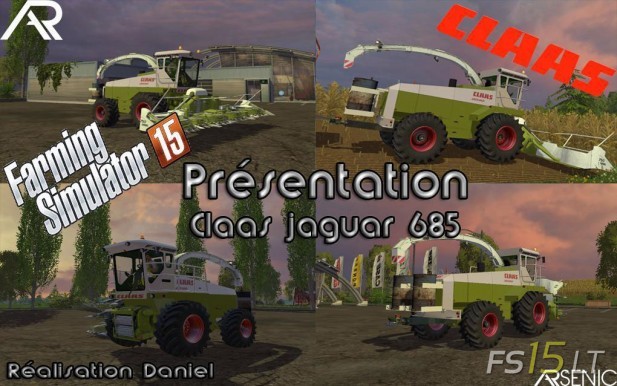 Claas-Jaguar-685
