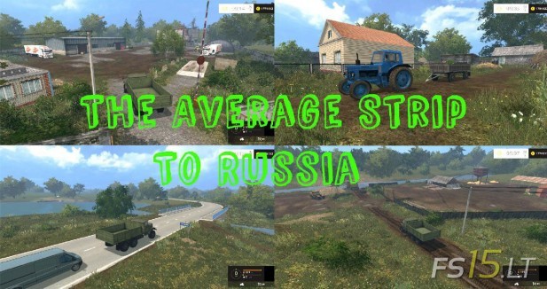 The-Average-Strip-To-Russia