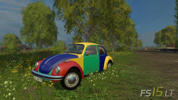 Volkswagen-Beetle-1