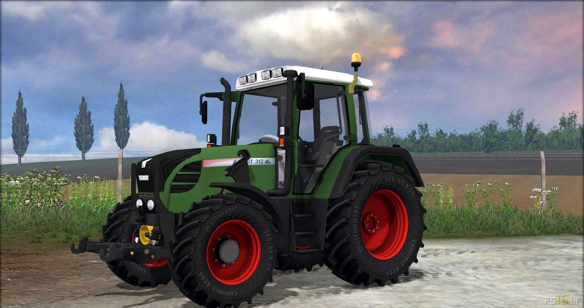 Fendt Vario Tractor V By Eddyfarmer For Fs Tractors Farming My Xxx Hot Girl 9963