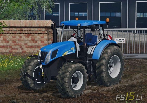 New-Holland-T7040