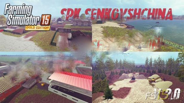 SPK-Senkovshchina