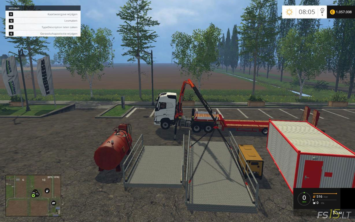 Мод 15. Farming Simulator 19 кран. Мод ФС 15 кран. Подъемник ФС 15. ФС 17 стройматериалы.