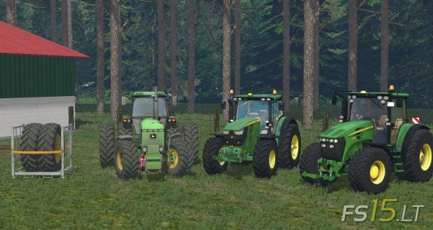 John-Deere-Tractors-Pack
