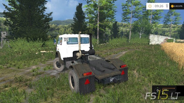 MAZ-504-2
