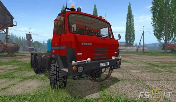 Tatra-NTH-6x6