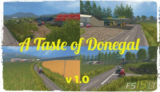 A-Taste-of-Donegal