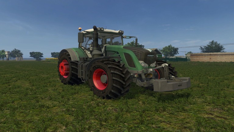 Fendt Vario 936 Final Fs15 Mods Fs15lt