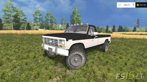 Ford-F250-1