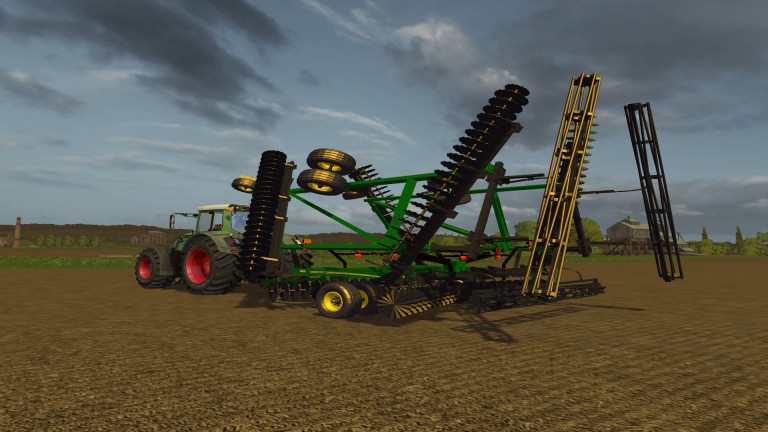 Cultivators | Farming Simulator 2015 mods - FS15.LT - Part 14