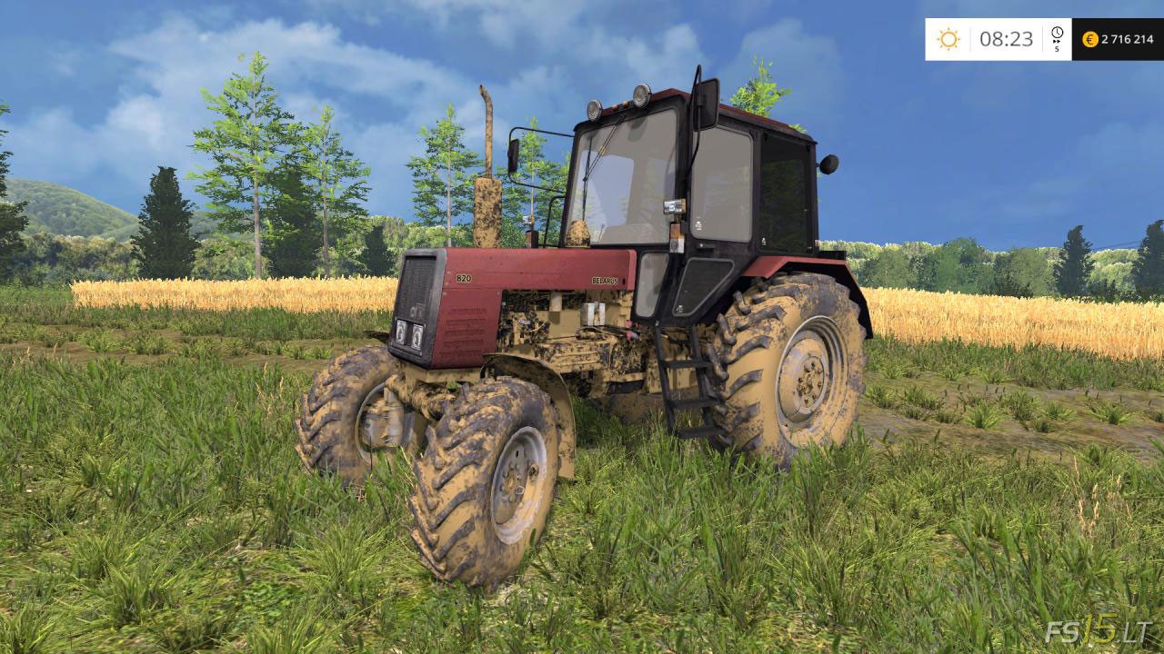 Sosnovka Fs Lt Farming Simulator Fs Mods My Xxx Hot Girl 