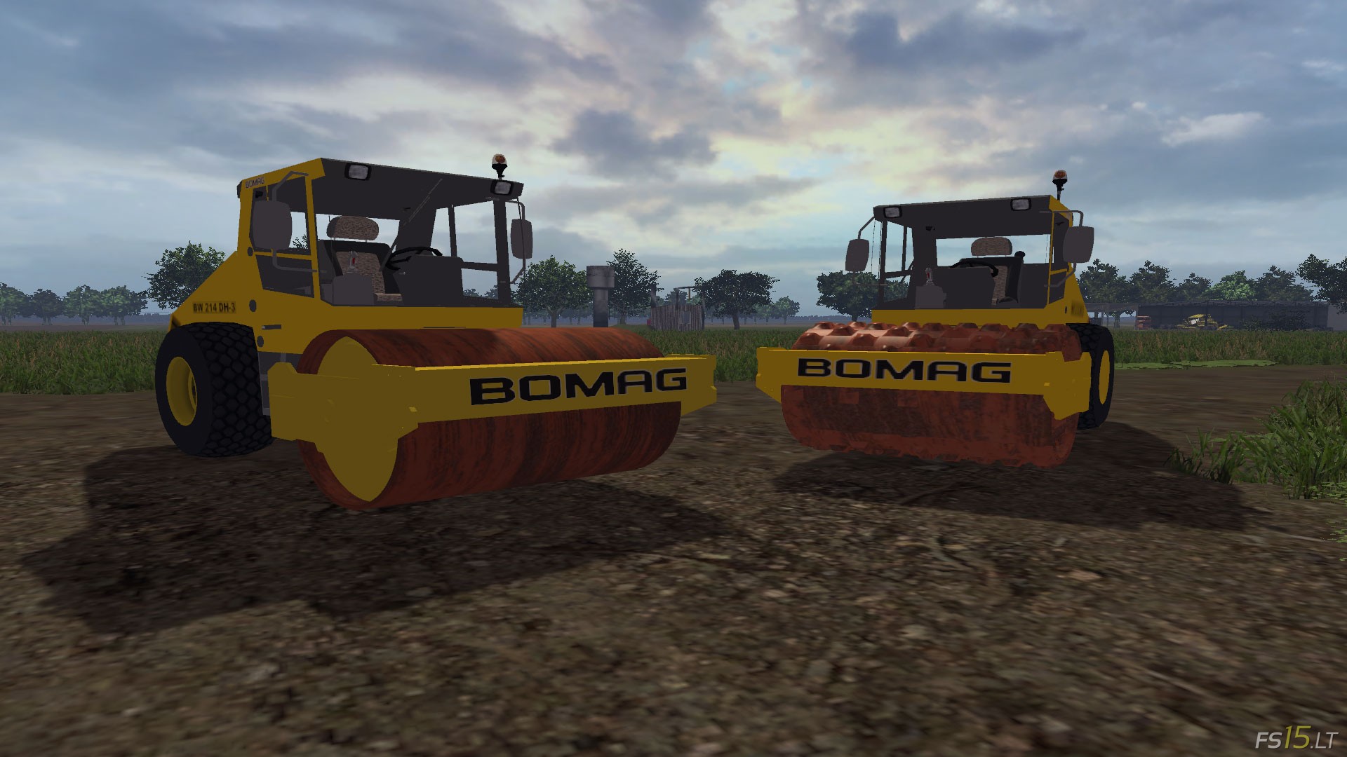 Bomag Fs Lt Farming Simulator Fs Mods My Xxx Hot Girl 9264