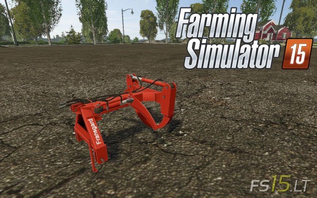 mods forestier farming simulator 2015