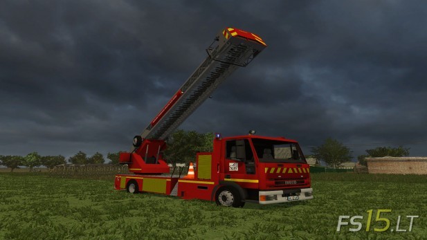 fire | FS15.LT - Farming Simulator 2015 (FS 15) mods - Part 7
