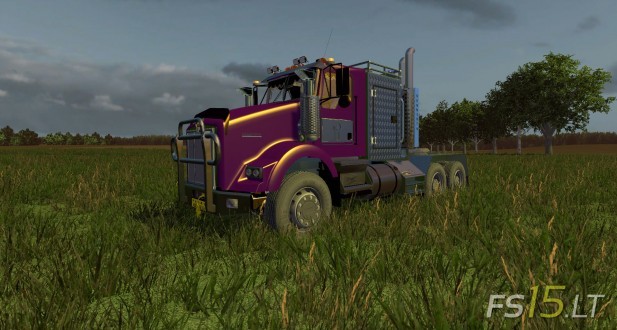 Kenworth-Truck-1
