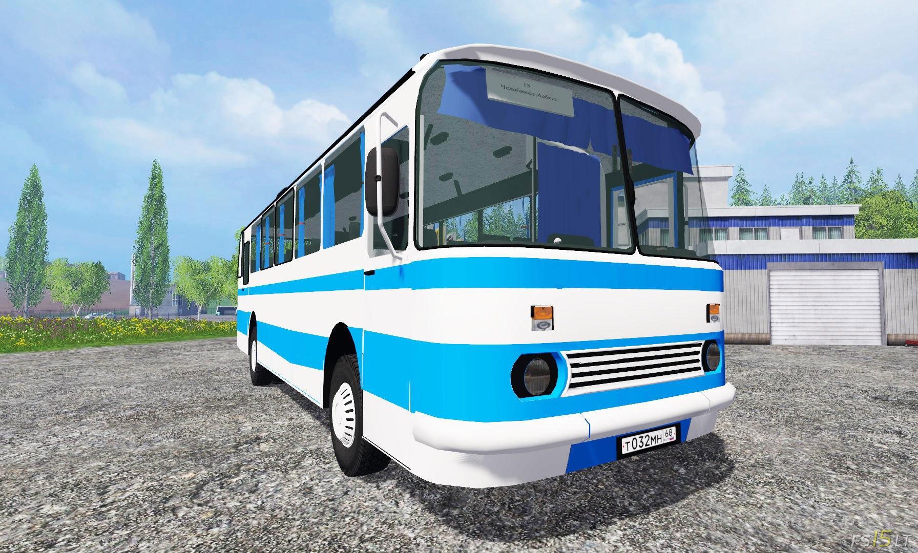 FS15 Mods Pack V6 | FS15 mods - FS15.LT