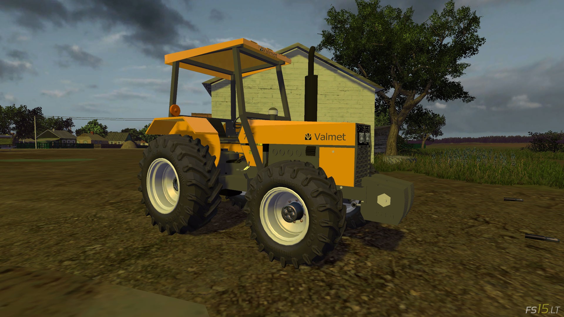 Valmet Fs Lt Farming Simulator Fs Mods My Xxx Hot Girl 4652