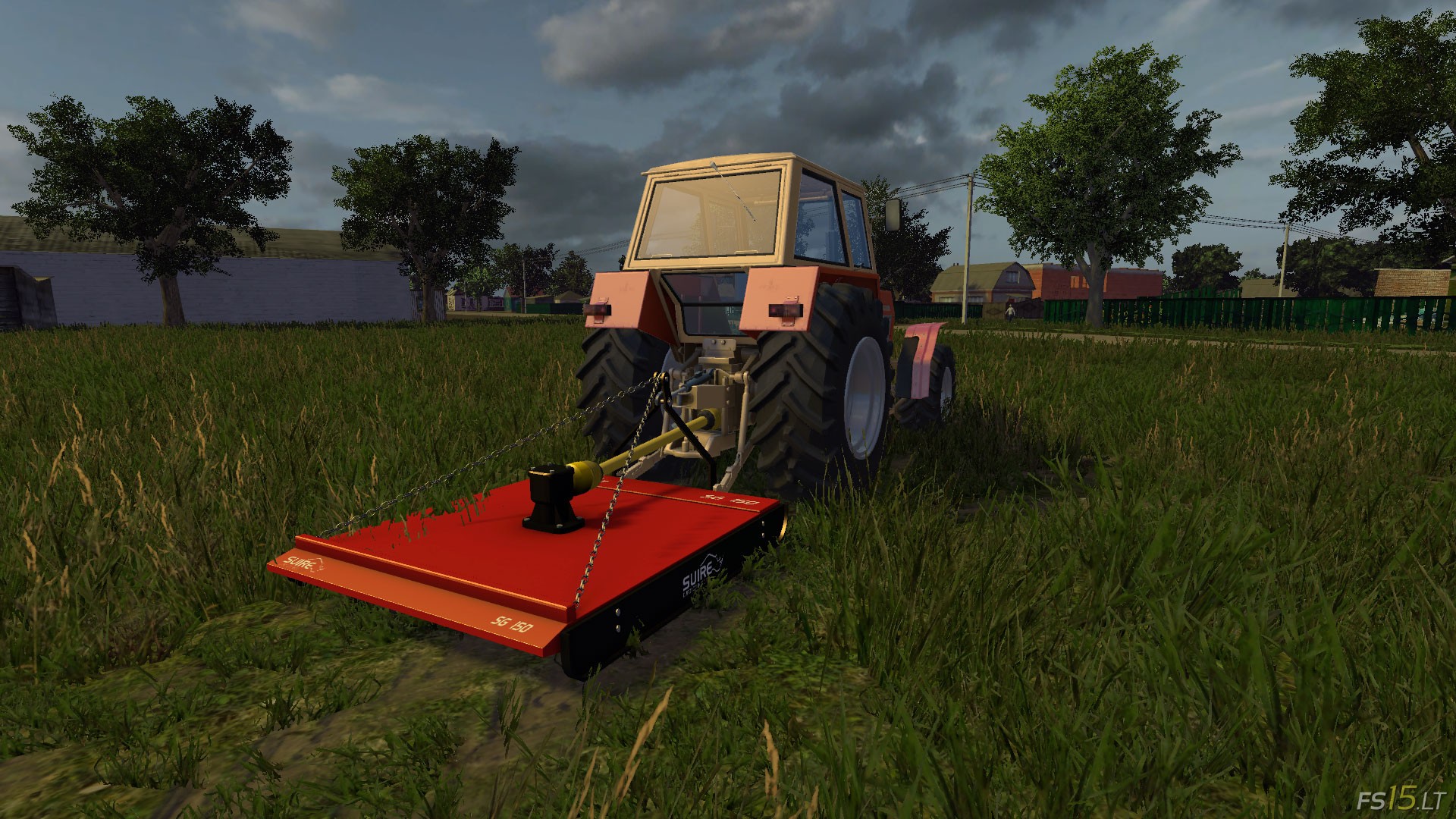 Мод 15. VG fs15. FS 15. Карпатец fs15. Дм-09 fs15.