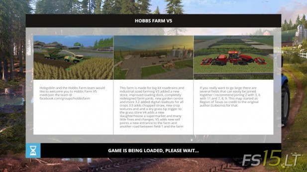 FS15: drive control v 3.91 Scripts Mod für Farming Simulator 15