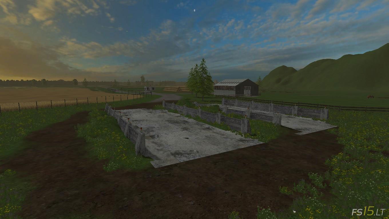 Muddy Map Fs15 Mods Fs15lt 3763