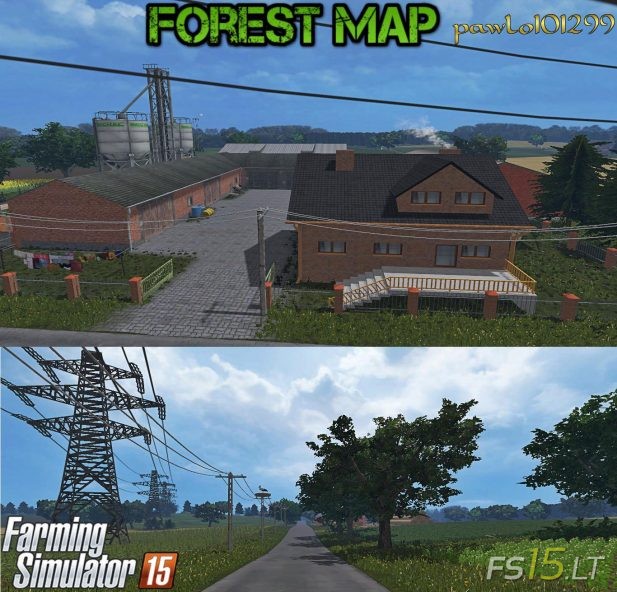 Forest-Map-2