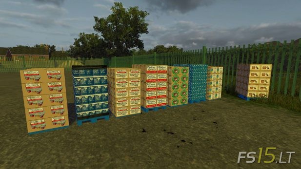 Fresh-Products-Pallets