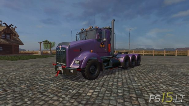 Kenworth-T800-2
