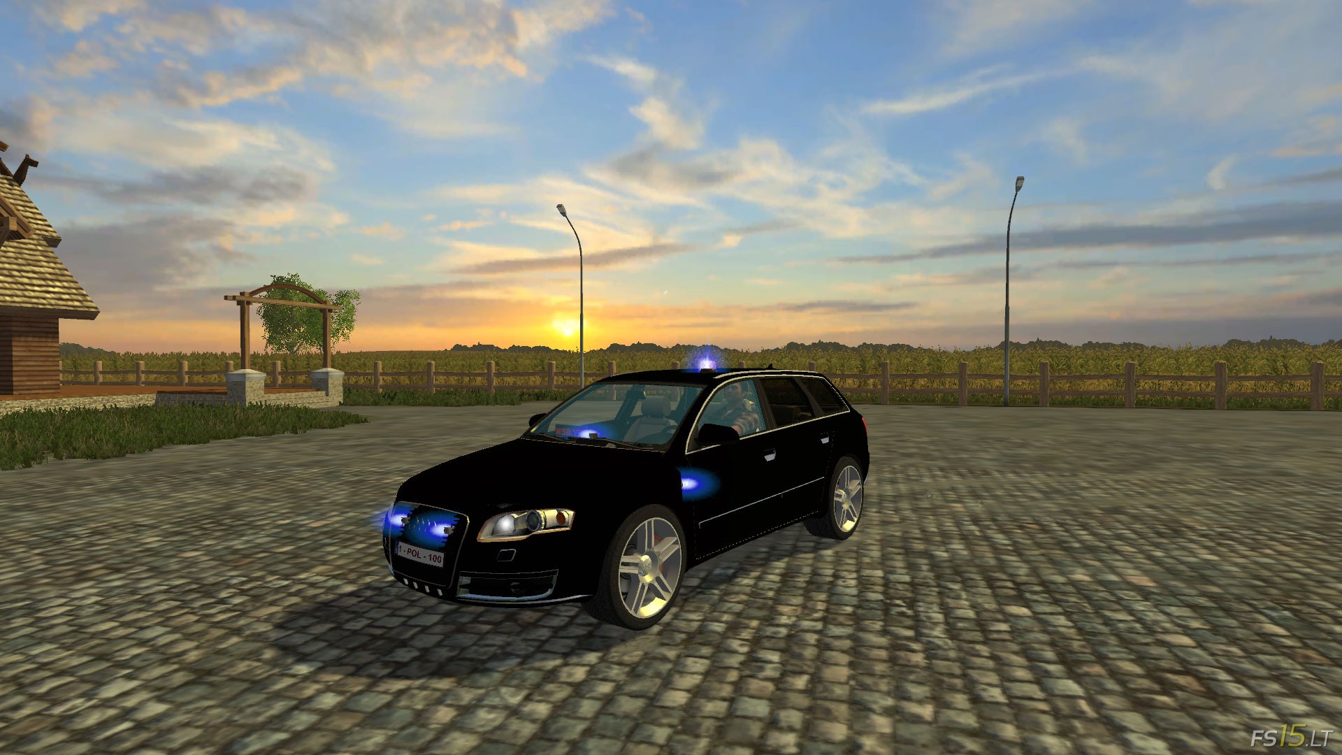 Фс 19 дпс. FS 15 Police car. FS 17 ДПС. Passat b3 fs15. Фарминг симулятор 17 ДПС.