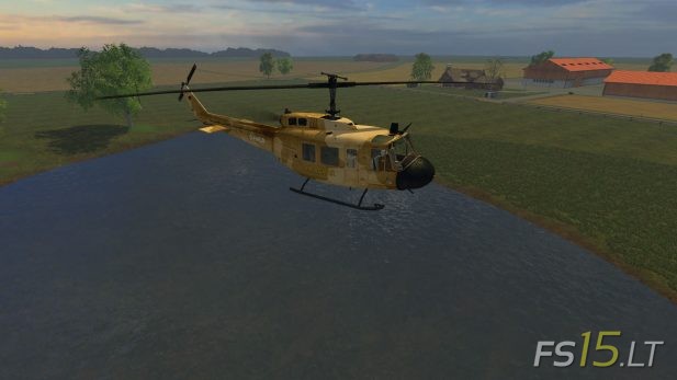 Bell-UH1D-2