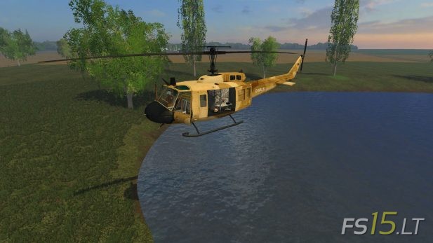 Bell-UH1D-3