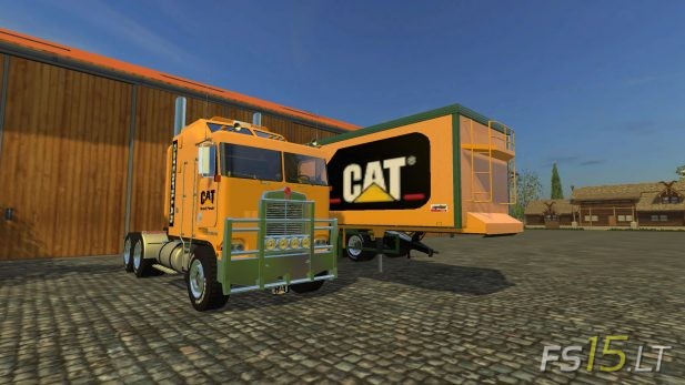 CAT-1