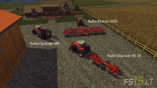Kuhn-Pack-1