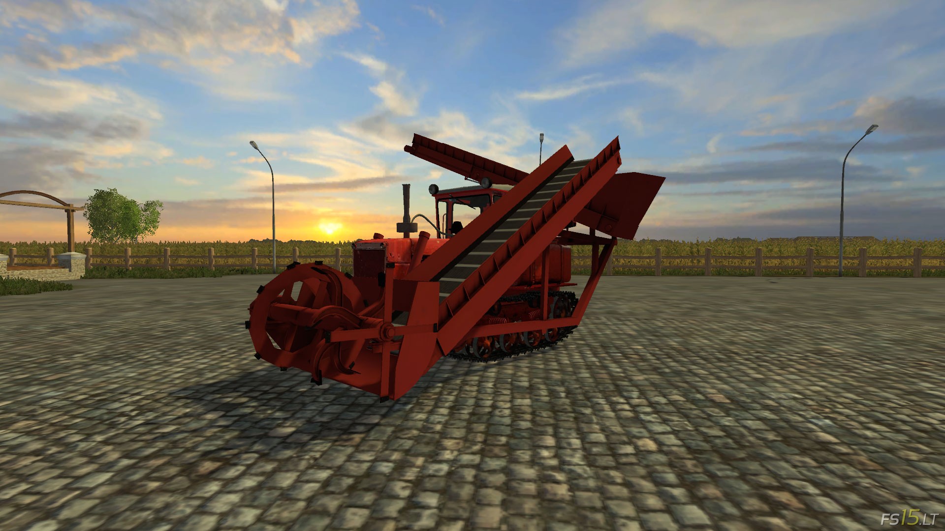 Fs 15. Fs17 щеподробилка для ДТ-75м. Fs15 jcbfastrac4000. Рожь FS 15. ПНД-250 ДТ 75.