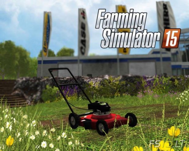 farming sim fs13 boom mower mod