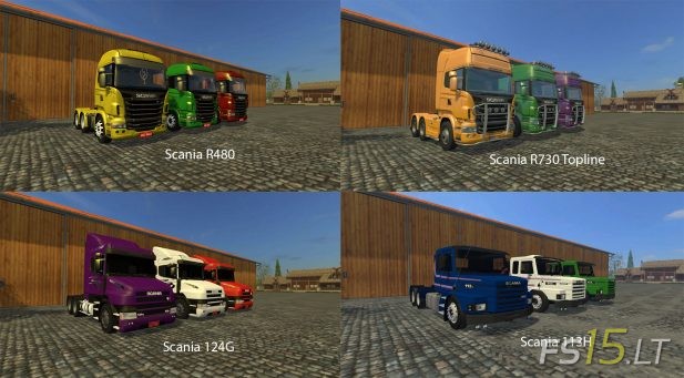 Trucks-Pack-1