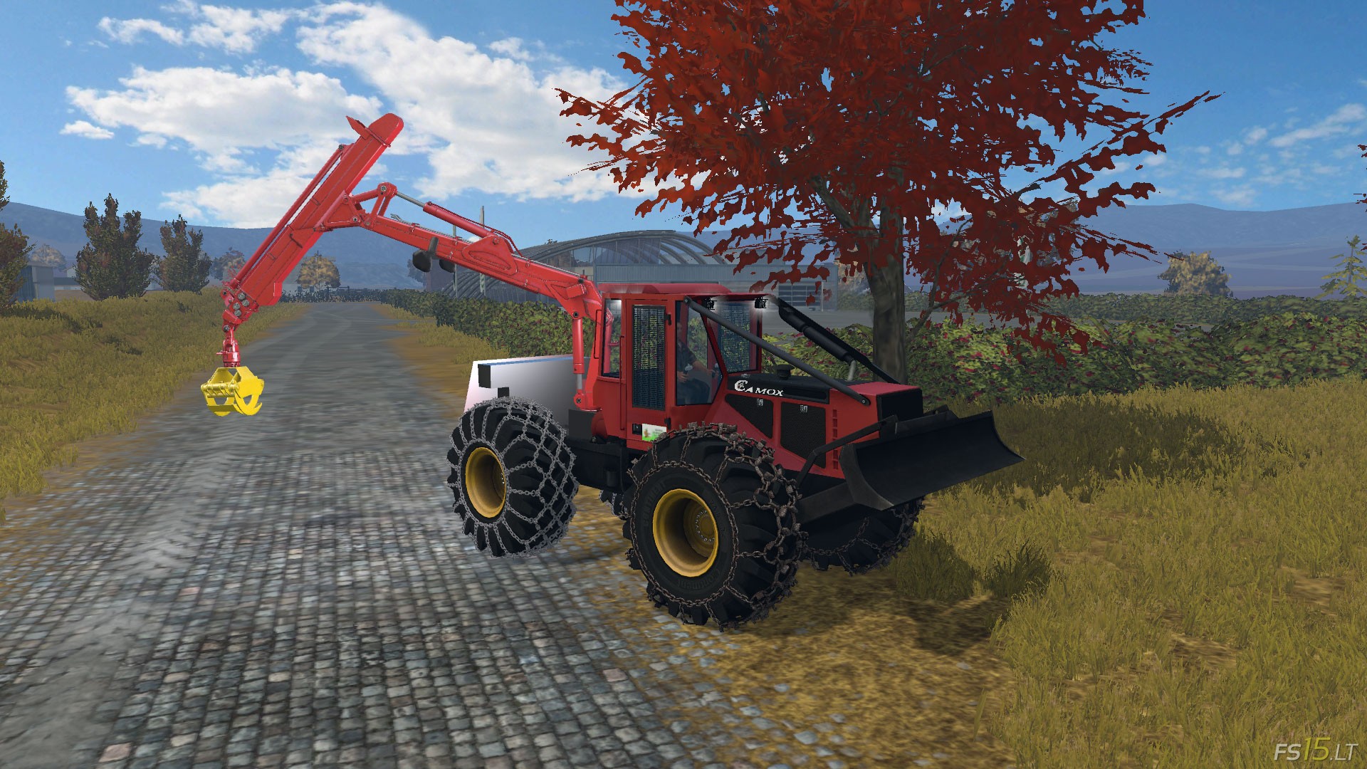 стим fs 15 фото 110