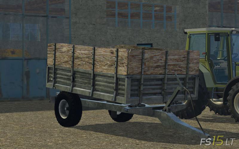 Imt Prikolica V Mod For Farming Simulator Fs My Xxx Hot Girl 4858