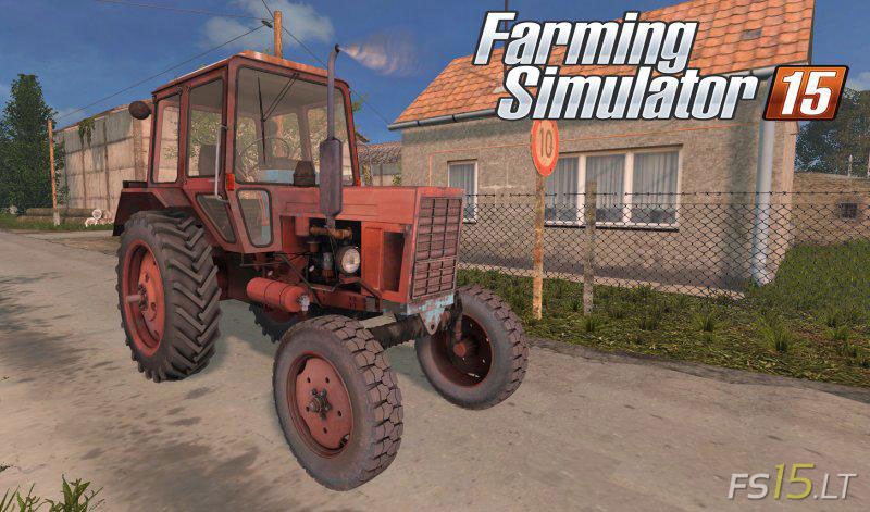 Mtz Belarus Farming Simulator Mods Fs Lt Part Hot Sex Picture