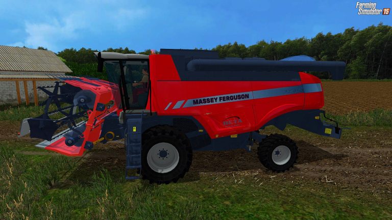 files for harvesters farming simulator 15 pc