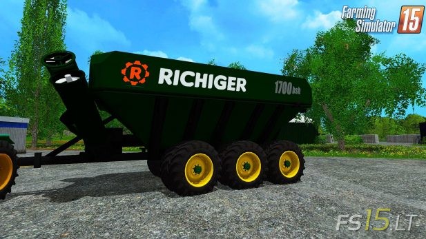 Richiger-1700-BSL