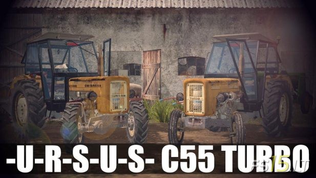 Ursus-C-355-Turbo