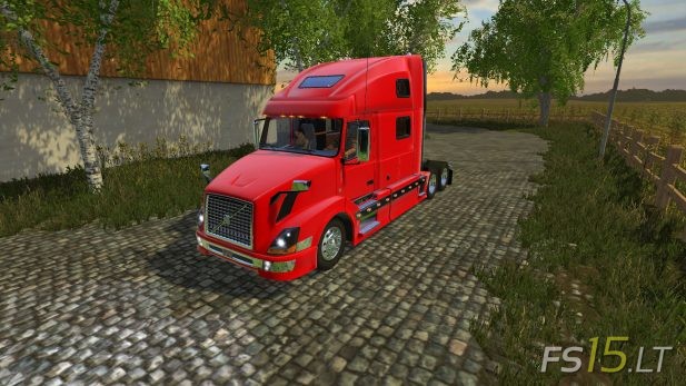 Trucks Cars Farming Simulator 2015 Mods Fs15 Lt Part 25