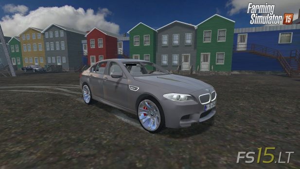 BMW-M5-2
