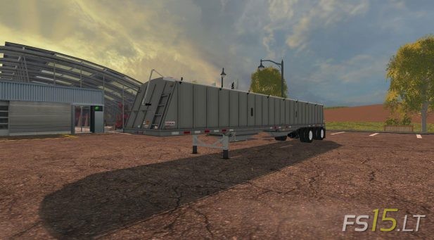 fs13 mods trailer grain