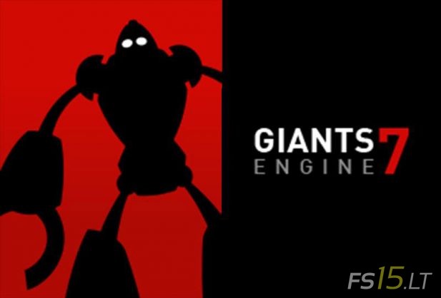 Giants-Editor