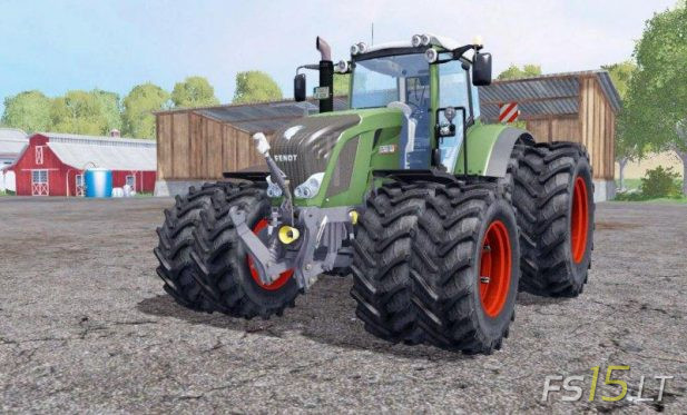 Fendt Farming Simulator 2015 Mods Fs15 Lt