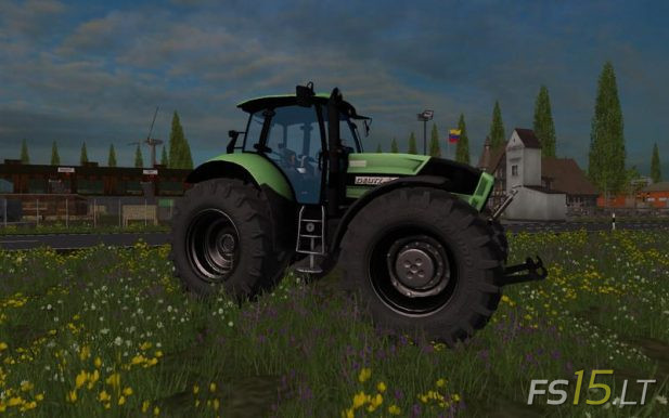 FS15: Control Panel Set v 2.0 Tools Mod für Farming Simulator 15